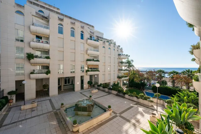 Apartamento 2 habitaciones 79m² en venta - Marbella — 22