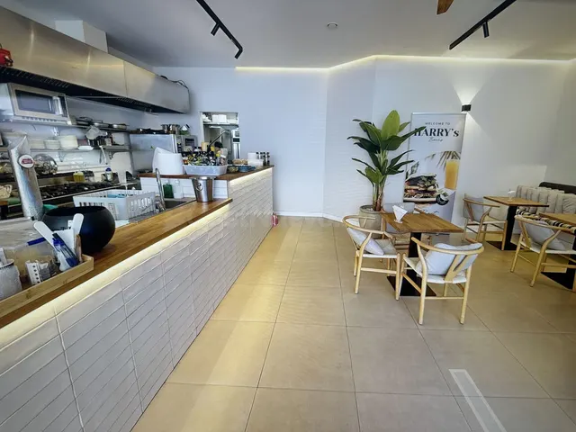 Restaurante 61m² en venta - Marbella — 4
