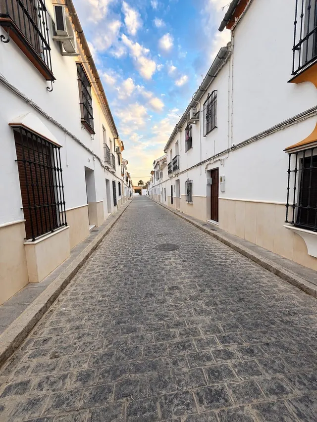 PISO EN PLANTA BAJA — 21