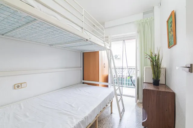 ¿y si pudieras tener vistas al mar desde la terraza de tu apartamento? ¿y si bajar a la playa es simplemente dicho y hecho? — 36