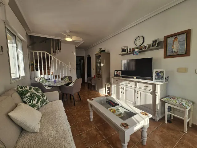 Bungalow 3 habitaciones 90m² en venta - La Zenia — 6