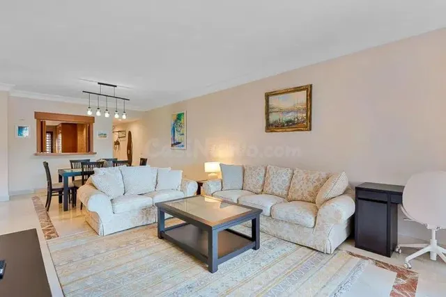 Ático 2 habitaciones 112m² en venta - Marbella — 3