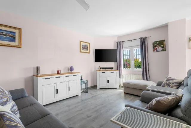 Chalet 5 habitaciones 252m² en venta - Costa blanca sur — 15