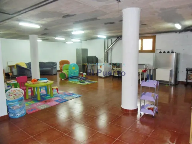 PRECIOSO CHALET EN BOLNUEVO - REF 1213 — 46