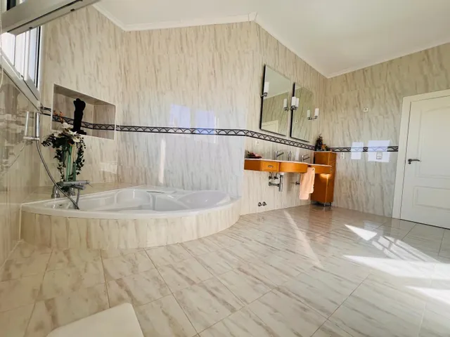 Chalet con piscina privada y vistas al mar en zona ermita – Vinaròs — 27