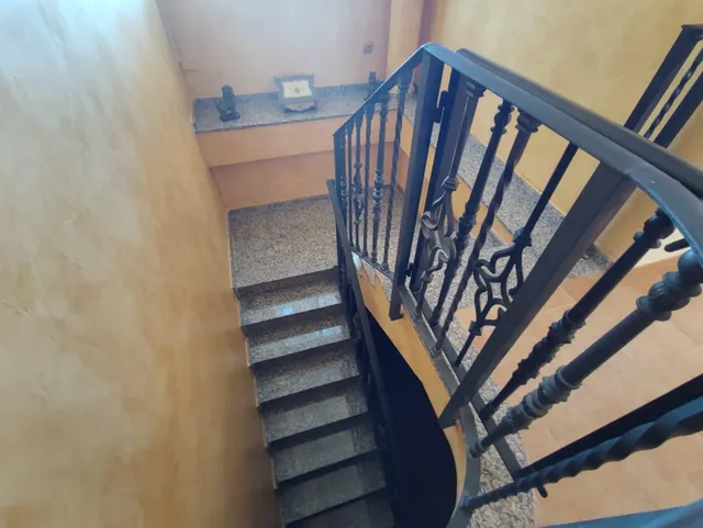 GRAN VIILA EN LOS BALCONES MUY CERCA DE LA LAGUNA DE LA SAL. — 26