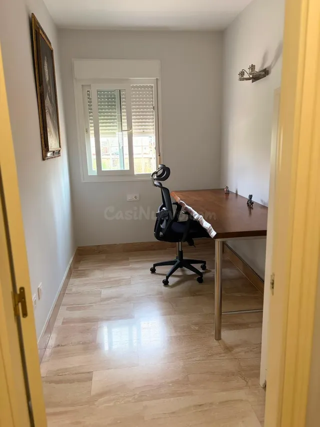 Venta vivienda unifamiliar en san roque (campamento) — 21