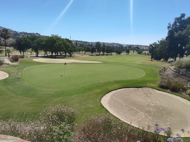 PISO DE 3 DORMITORIOS A ESTRENAR EN CALA DE MIJAS — 42
