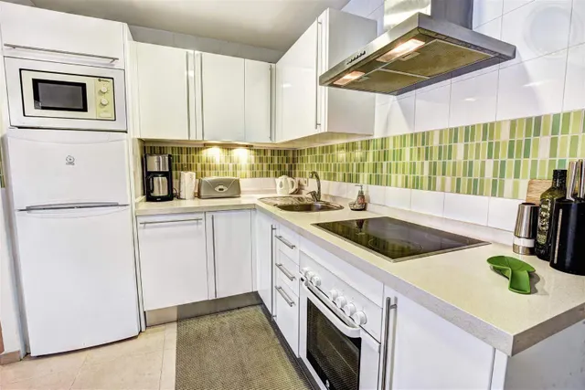 Apartamento en BenalBeach — 15