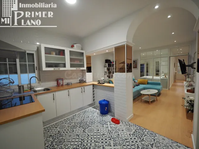 CASA DE DOS PLANTAS JUNTO A C/ DOÑA CRISANTA POR 195.000 € - foto 5