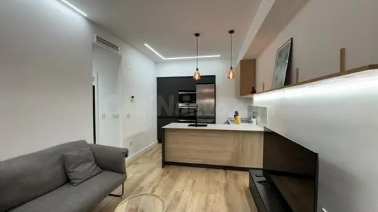 Piso 2 habitaciones en Calle Marqués del Bosch, Alicante — B - foto 2