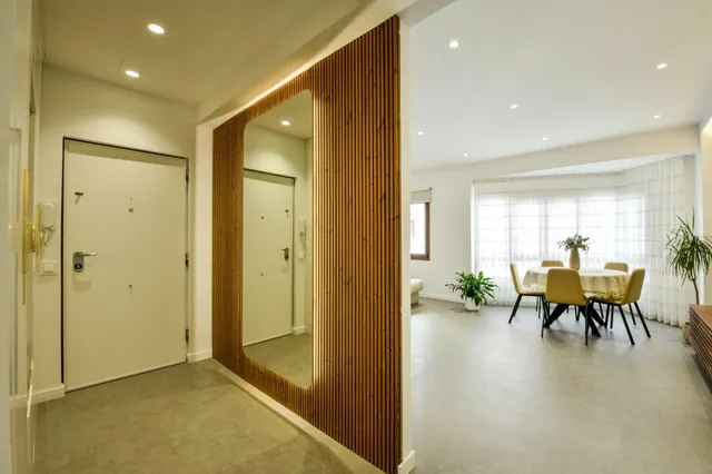 Piso 2 habitaciones 110m² en venta - Arxiduc — 8