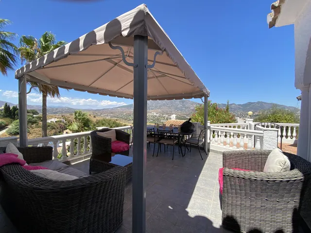 Chalet 4 habitaciones 241m² en venta - Riviera del sol — 43