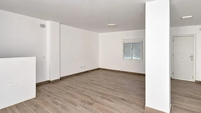 Casa en planta baja con terraza en la zona de oliveral riba-roja — 11
