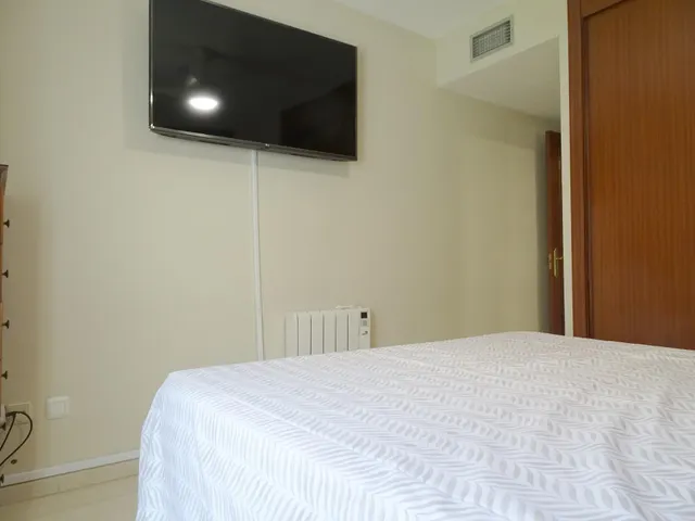 Piso de cuatro habitaciones en Teatinos — 25