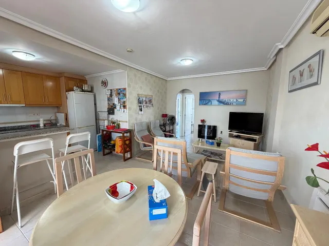 Apartamento 2 habitaciones 75m² en venta - Comunidad valenciana — 10
