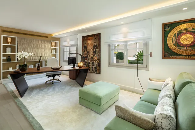 Chalet 6 habitaciones 702m² en venta - Marbella — 21