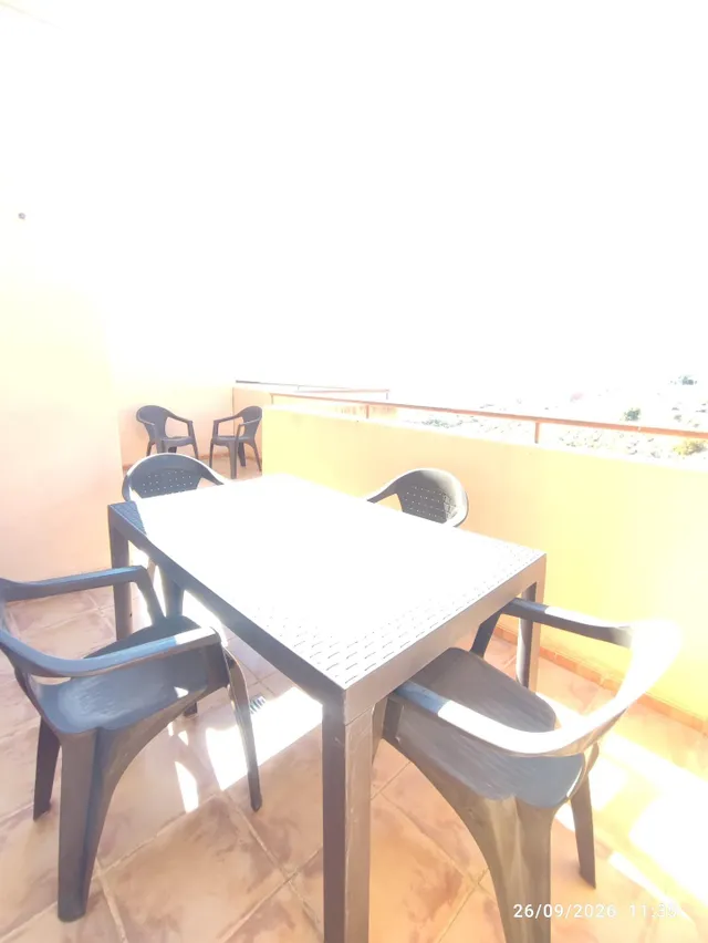 APARTAMENTO DE 1 DORMITORIO EN LA ENVÍA GOLF – TRANQUILIDAD, ENCANTO Y NATURALEZA — 24