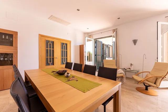 Chalet 4 habitaciones 358m² en venta - Riviera del sol — 22