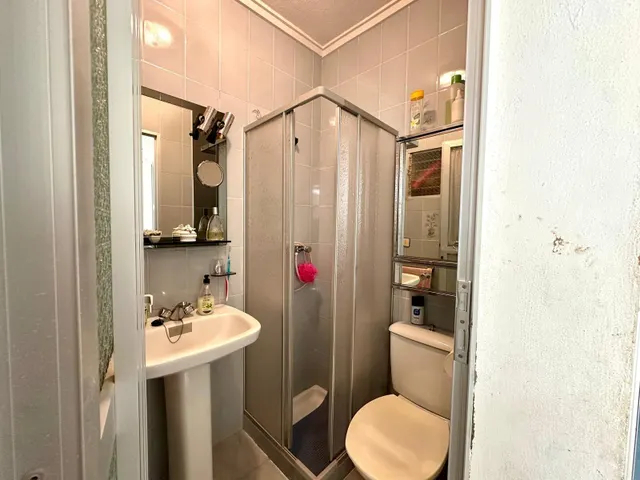 Fantástico dúplex de dos habitaciones con jardín, patio y excelente ubicación en Los Alcázares — 19