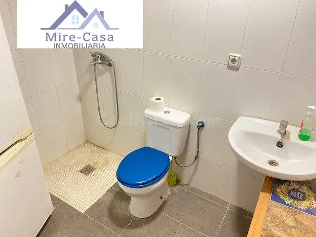 SE VENDE CASA PEQUEÑA CON UNA NAVE DE 300 METROS Y OTRA DE 6 - foto 5