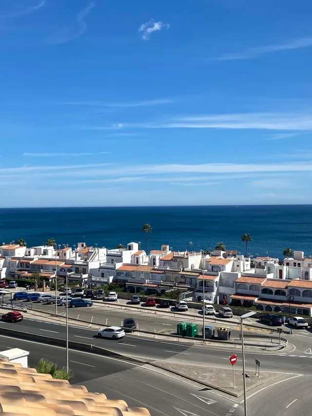 Ático 1 habitación 56m² en venta - Costa del Sol — 11