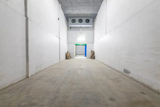 Nave para frio industrial — 29