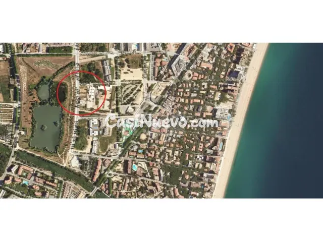 Parcela en Venta en Castell Platja D Aro Girona