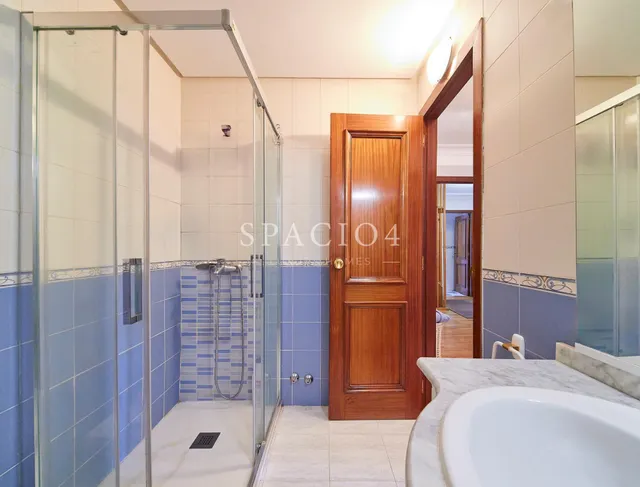 Chalet independiente en venta en La Chopera, Las Rozas — 17