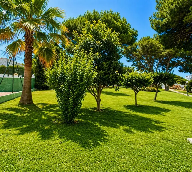 Estudio 35m² en venta - Riviera del sol — 23