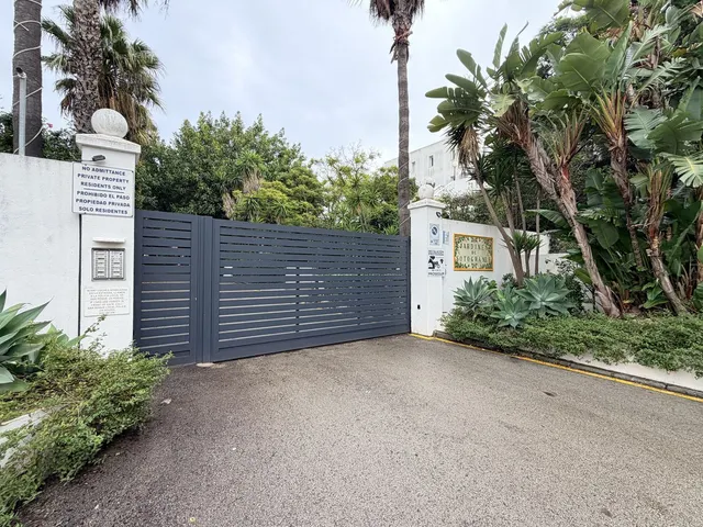 Ático Dúplex 1 habitación 114m² en venta - San Roque Pueblo — 10