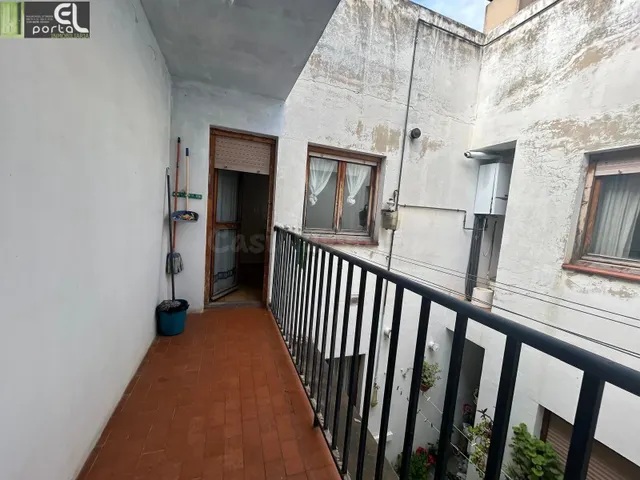 PISO EN CARCASTILLO CON GRAN TRASTERO — 5