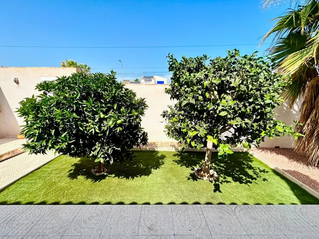 Villa 3 habitaciones 126m² en venta - San luis — 30