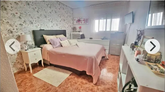 2 Dormitorios en Poniente — 6