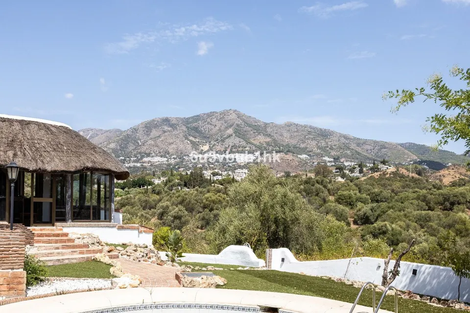 Chalet 4 habitaciones 820m² en venta - Riviera del sol