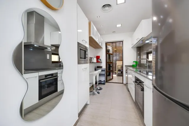 Villa 3 habitaciones 120m² en venta - Centro de la Ciudad Quesada — 22