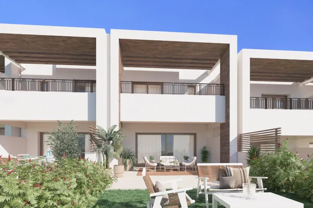 Adosado 3 habitaciones 300m² en venta - South of spain — 8