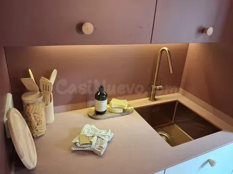 Piso de Diseño a Estrenar en Pleno Barrio de Salamanca! - foto 5