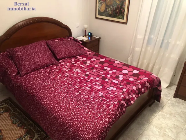 Casa de pueblo, para entrar a vivir, en entorno privilegiado de montaña. — 24