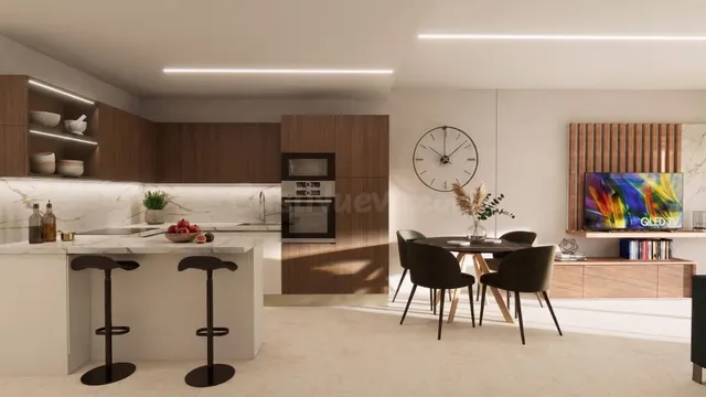 Ático 3 habitaciones 82m² en venta - EL RASO - foto 4