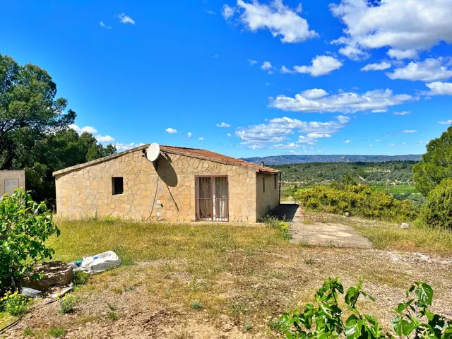 Chalet rural en Flix — 49