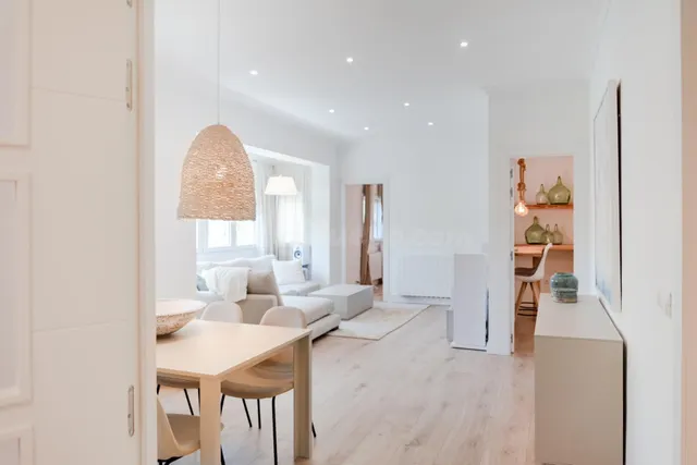DISEÑO, LUZ Y UBICACIÓN EN EL CORAZÓN DE PALMA - foto 2