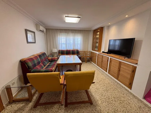 Piso - Nueva Sevilla, Castilleja de la Cuesta — 26