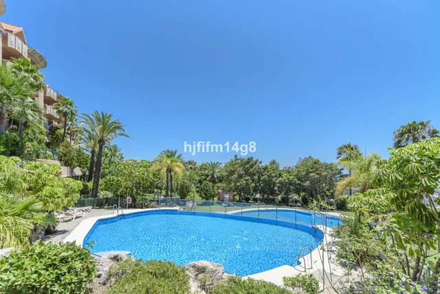Apartamento 4 habitaciones 226m² en venta - Marbella — 23