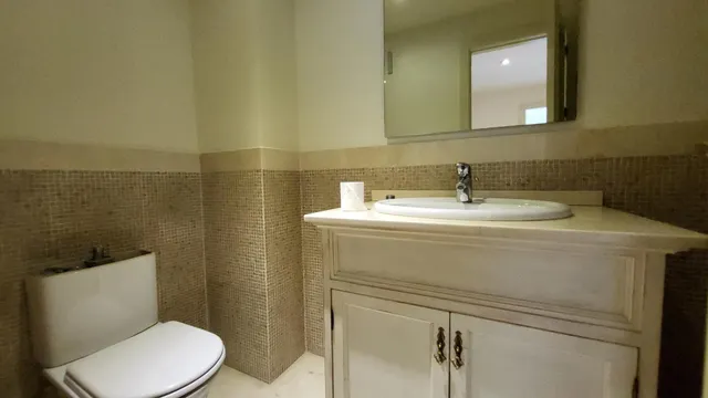 AQUILER LARGA TEMPORADA !!! Impresionante apartamento de 130 m2 en Nueva Andalucía – Zona El Rodeo — 30