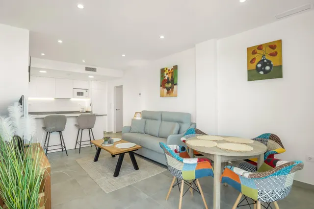Apartamento 2 habitaciones 95m² en venta - Dolores de Pacheco-Santa Rosalía — 6