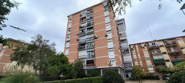 APARTAMENTO EN LAS ÁGUILAS — 15