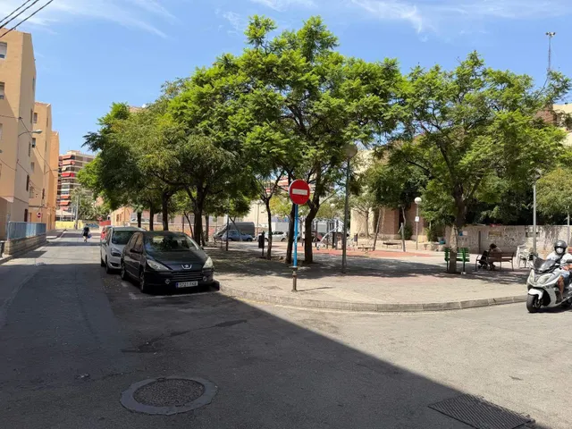 Piso 2 habitaciones 64m² en venta - Altozano — 17