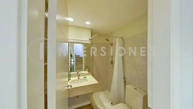 Pareado 4 habitaciones 167m² en venta - Central — 27