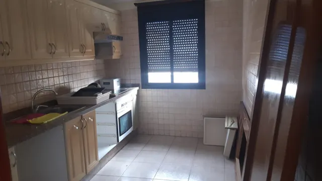 Valle San lorenzo Piso 2 habitaciones con solarium 80m2 mas garaje — 4